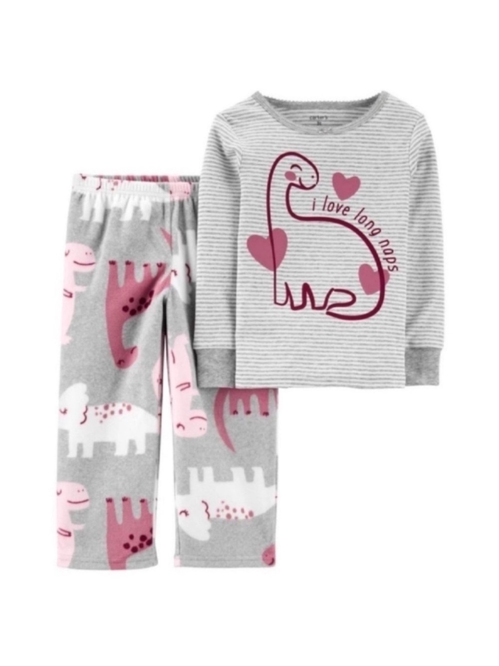 Carter Pajama Set